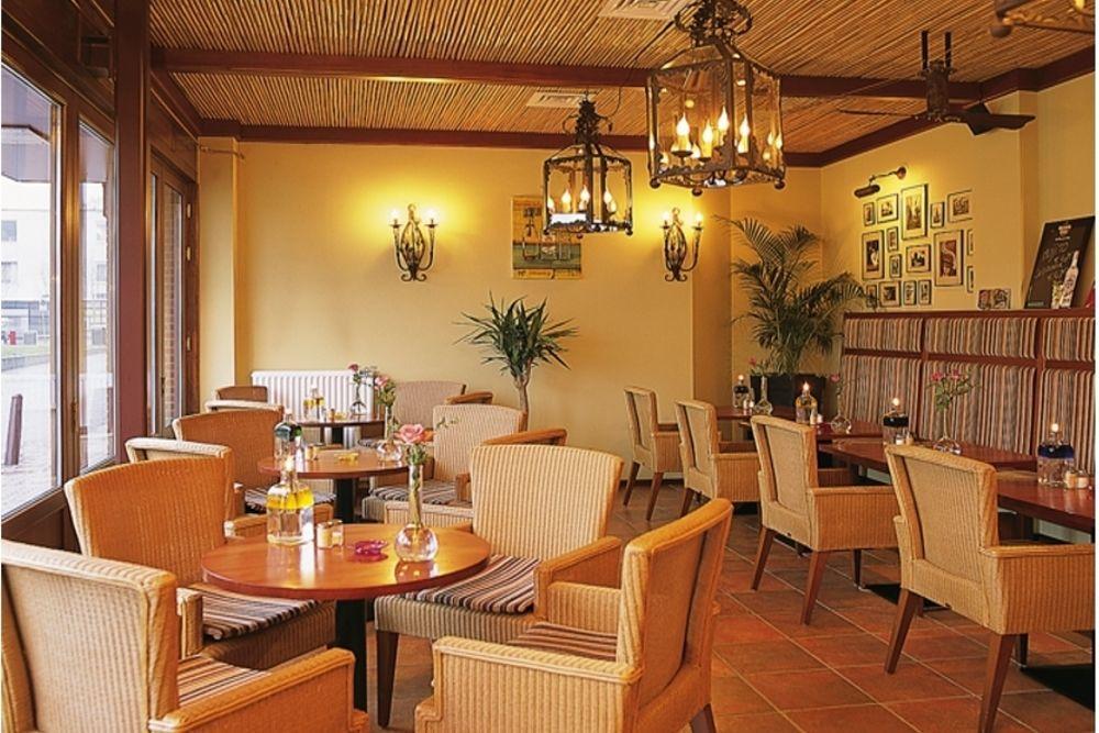 Hotel Parkzicht Veendam Eksteriør billede