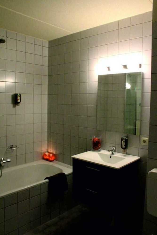 Hotel Parkzicht Veendam Eksteriør billede